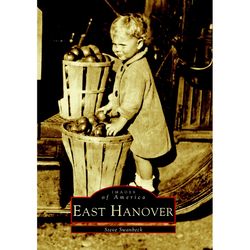 Arcadia Publishing East Hanover History Book