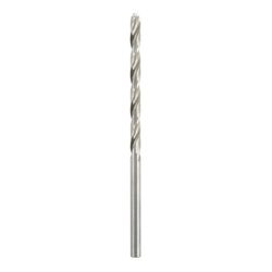 IRWIN #31 X 2-3/4 in. L High Speed Steel Wire Gauge Bit Straight Shank 1 pc