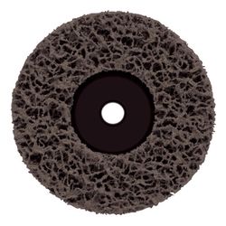 Wagner Paint Eater 4.5 in. Aluminum Oxide Center Mount Paint Eater Disc 100 Grit Medium 1 pk