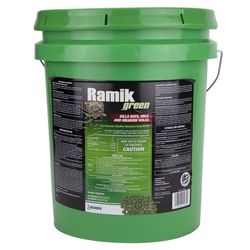 Ramik Toxic Fish-Flavored Rodenticide Bait Nuggets For Mice and Rats 15 lb 1 pk