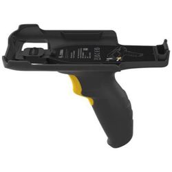 Zebra Pistol Grip Handle 1 pk