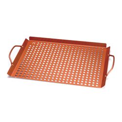 Outset Grill Grid 17 in. L X 11 in. W