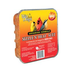 Wild Delight Sizzle N Heat Wild Bird Food 11.75 oz