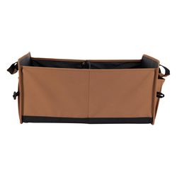 Carhartt Brown Cargo Organizer 1 pk