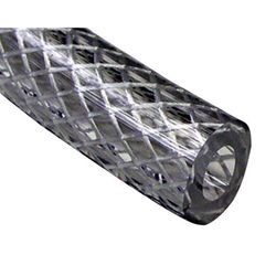 B&K ProLine 5/8 in. D X 7/8 in. D X 10 linear ft L Polyethylene Vinyl Tubing