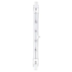 Westinghouse 300 W T3 Utility Halogen Bulb 5,000 lm Bright White 2 pk