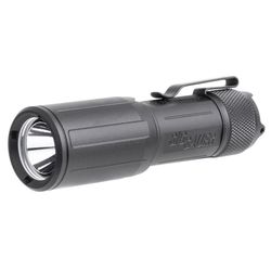 Sig Sauer 1350 lm Black LED Rechargeable Tactical Flashlight