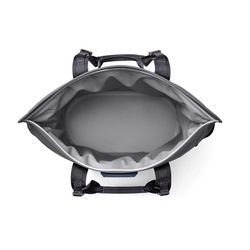 YETI Hopper M30 Navy 42 Soft Sided Cooler
