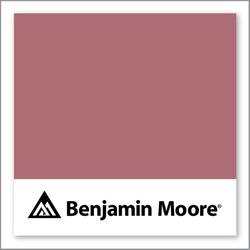 Benjamin Moore Prom Dress 1273