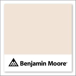 Benjamin Moore Pensacola Pink 1184