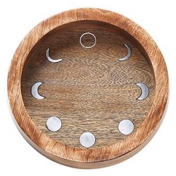 Matr Boomie Jyotisha Tray Wood 1 pk