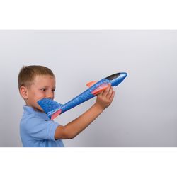 Duncan X-14 Glider Blue/Orange