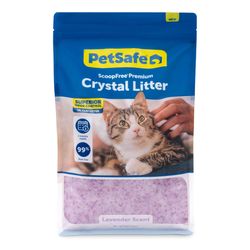 PetSafe Lavender Scent Cat Litter 8 lb