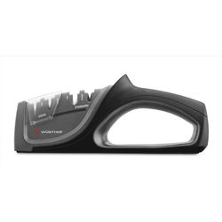 WUSTHOF Stainless Steel Sharpening Tool 1 pc