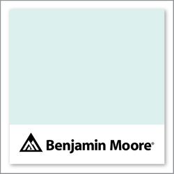 Benjamin Moore Icing On The Cake 2049-70