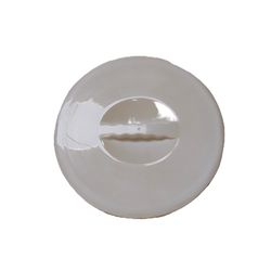 The Flex Pail Bucket Lid White