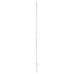 K&S 0.025 in. D X 3 ft. L Steel 22 Ga. Music Wire