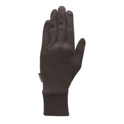 Seirus Deluxe Thermax L/XL Black Glove Liner