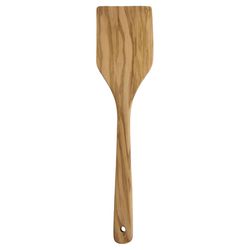 Fantes Brown Olivewood Solid Turner