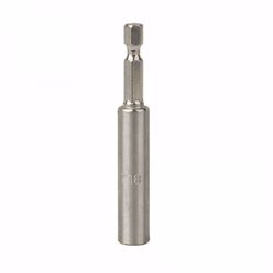 Stay Sharp 3 in. L S2 Steel Industrial Nut Setter 1 pc