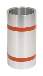 Amerimax 14 in. W X 50 ft. L Aluminum Flashing Silver