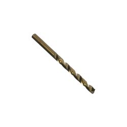 IRWIN 7/32 in. X 3-3/4 in. L Cobalt Alloy Steel Drill Bit Straight Shank 1 pc