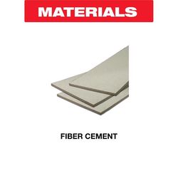 Diablo HardieBlade 10 in. D X 5/8 in. PCD Fiber Cement Blade 6 teeth 1 pk