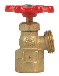 BK Products ProLine Series FHT Multicolored Brass Evaporative Cooler Valve
