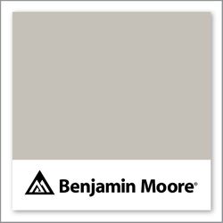 Benjamin Moore Cumulus Cloud 1550
