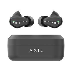 Axil Wireless Earbuds 1 pk