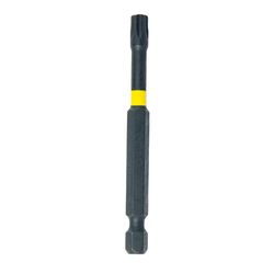 Stay Sharp Torx T30 X 3 in. L Torsion Screwdriver Bit S2 Tool Steel 1 pc