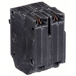 ABB Q Line 35 amps Plug In 2-Pole Circuit Breaker