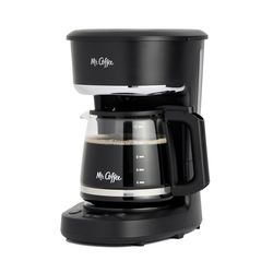 Mr. Coffee 12 cups Black Coffee Maker