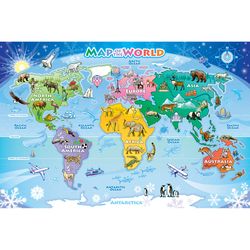 Cobble Hill Jigsaw Puzzle 48 pc
