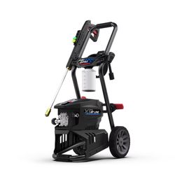 AR Blue Clean 2300 psi Electric 1.7 gpm Pressure Washer
