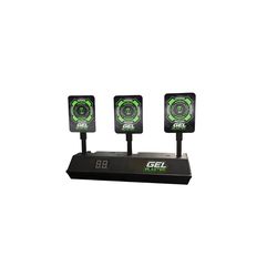 Gel Blaster Target Auto Resetting