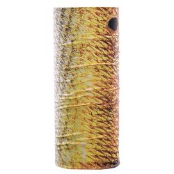 Flying Fisherman SunBandit Redfish Skin Neck Gaiter 1 pk