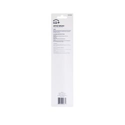 Home Plus 3/4 in. Flat Touch-Up Paint Brush