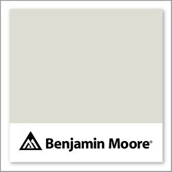 Benjamin Moore Winter Orchard 1555