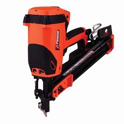 Paslode Cordless 30 deg Metal-Connecting Nailer Kit (Battery & Charger) 7 V