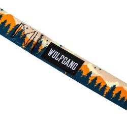 Wolfgang OverLand Polyester Dog Leash Large