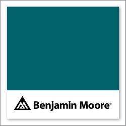 Benjamin Moore Jade Garden 2056-20