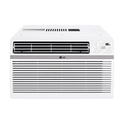 LG 14000 BTU 115 V Window Air Conditioner w/Remote 800 sq ft