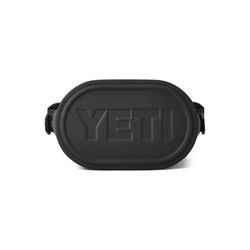 YETI Hopper M15 Black 32 cans Soft Sided Cooler