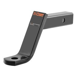 Curt Ball Mount