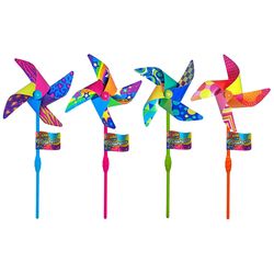 Ja-Ru Kool'N Fun Pinwheel 1 pc