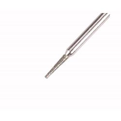 Dremel 5/64 in. D X 5/64 in. L Diamond Coated Wheel Point Tapered 35000 rpm 1 pc