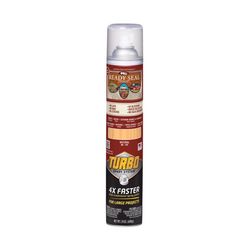 Ready Seal Turbo Spray System Natural Wood Stain 24 oz