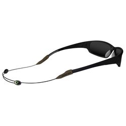 Cablz Glasses Retainer Steel Bottomland Olive