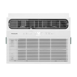 Frigidaire 8000 BTU 115 V Window Air Conditioner w/Heat w/Remote 350 sq ft